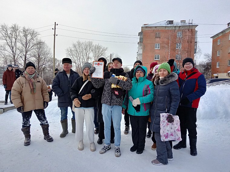 Музейщики организовали городской конкурс «Символы Лысьвы»